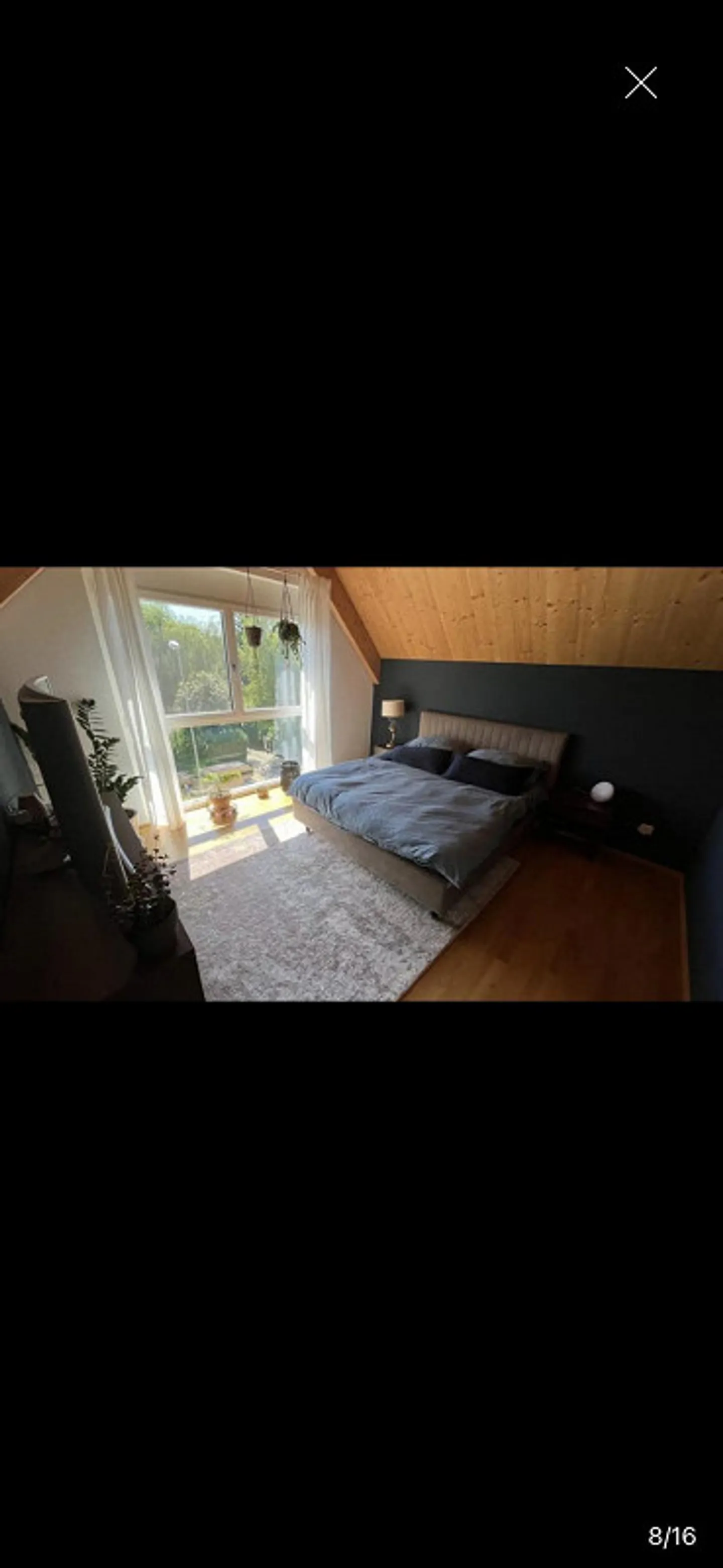 4.5 Zimmer Dach-Maisonnette-Wohnung - Foto 9 von 15