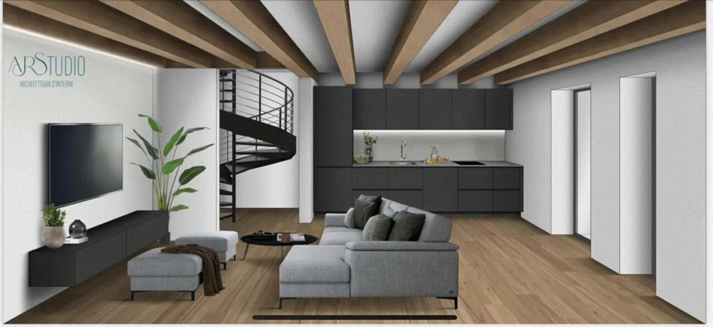 Maison de vacances à Cama - entièrement rénovée - Photo 3 sur 7