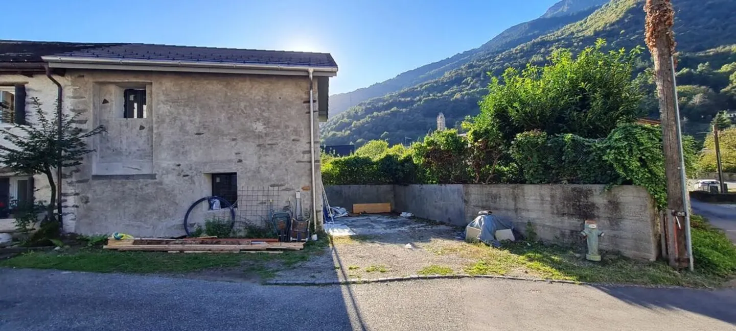 Maison de vacances à Cama - entièrement rénovée - Photo 5 sur 7