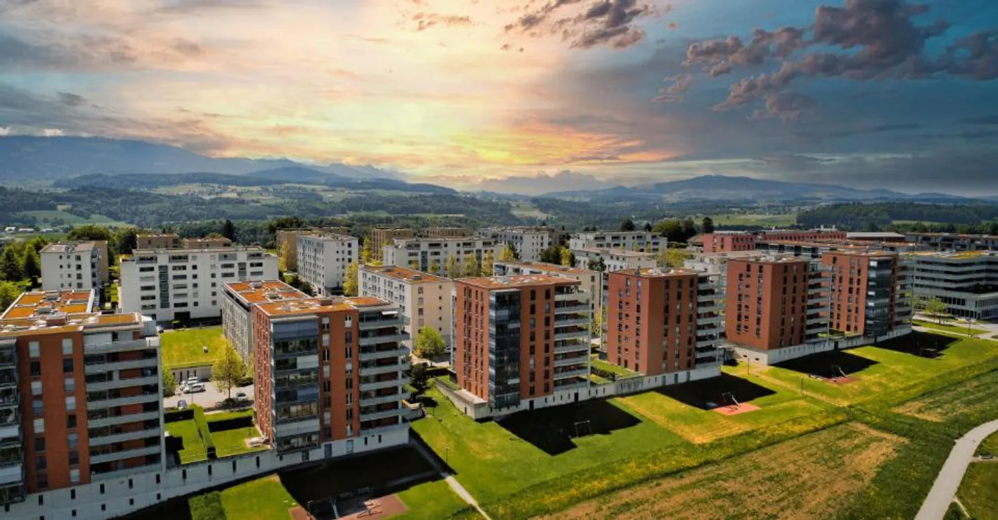 Innenparkplatz zu vermieten - Foto 1 von 1