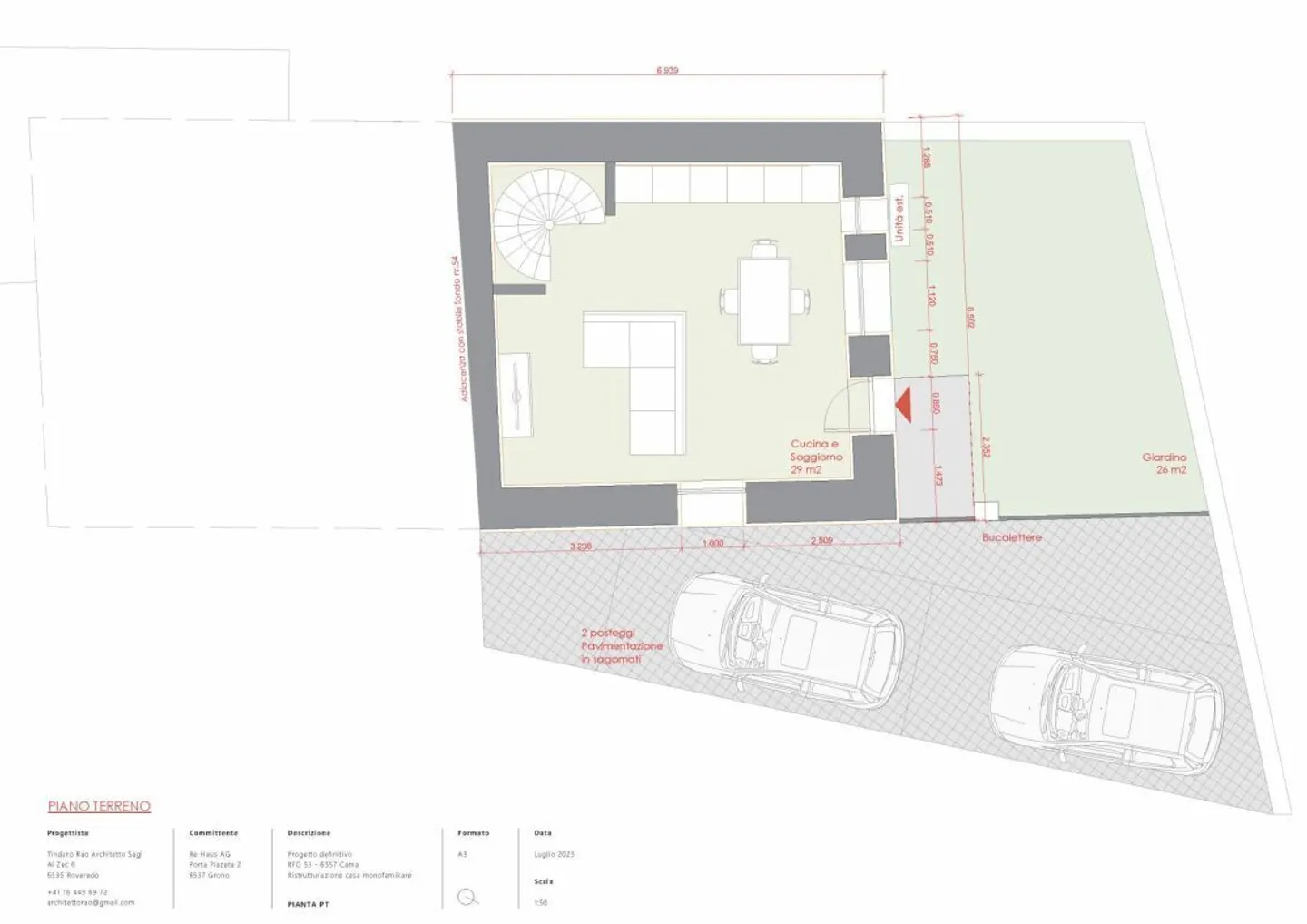 Maison de vacances à Cama - entièrement rénovée - Photo 6 sur 7