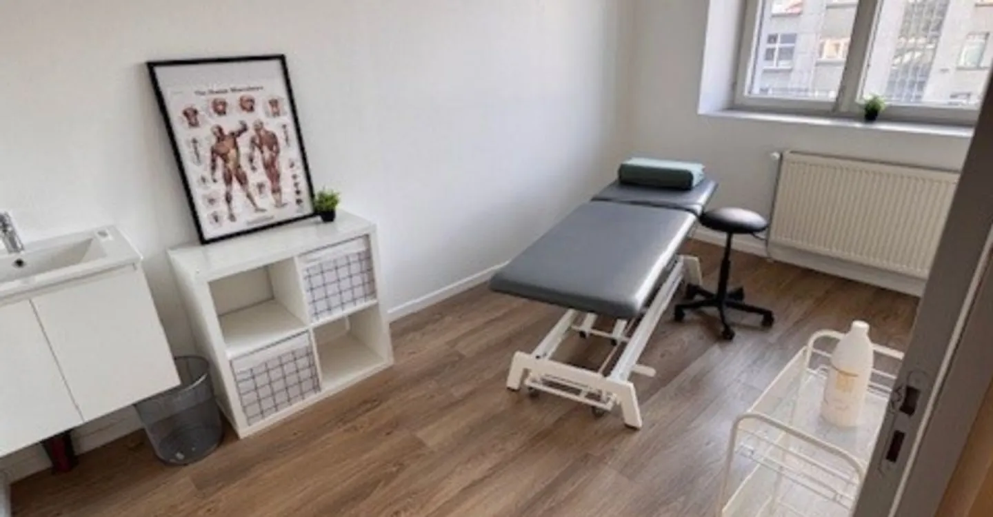 New Office Space in Sainte-Croix - Photo 3 of 8