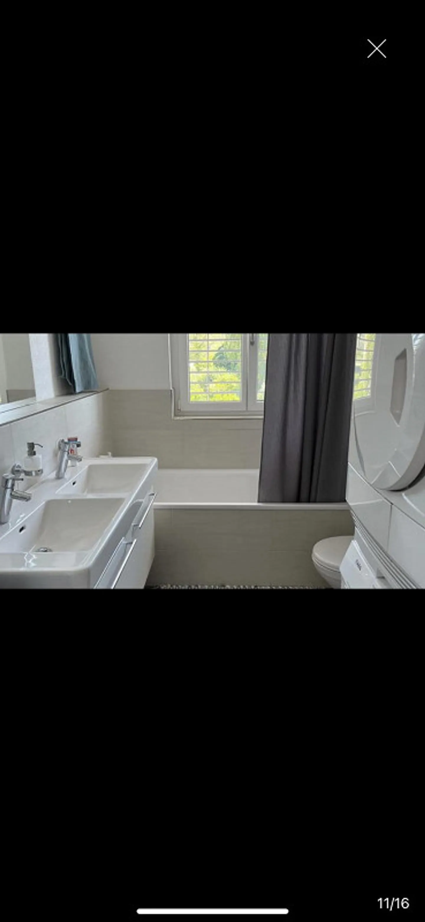 4.5 Zimmer Dach-Maisonnette-Wohnung - Foto 13 von 15