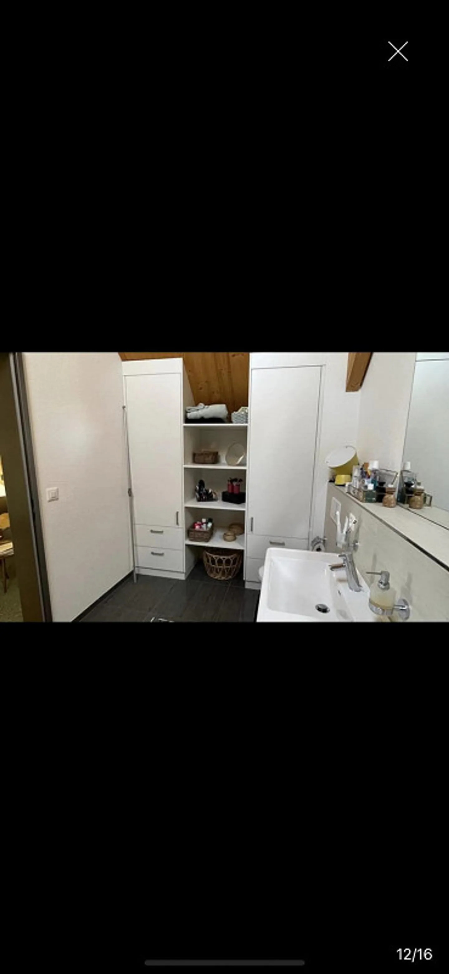 4.5 Zimmer Dach-Maisonnette-Wohnung - Foto 14 von 15