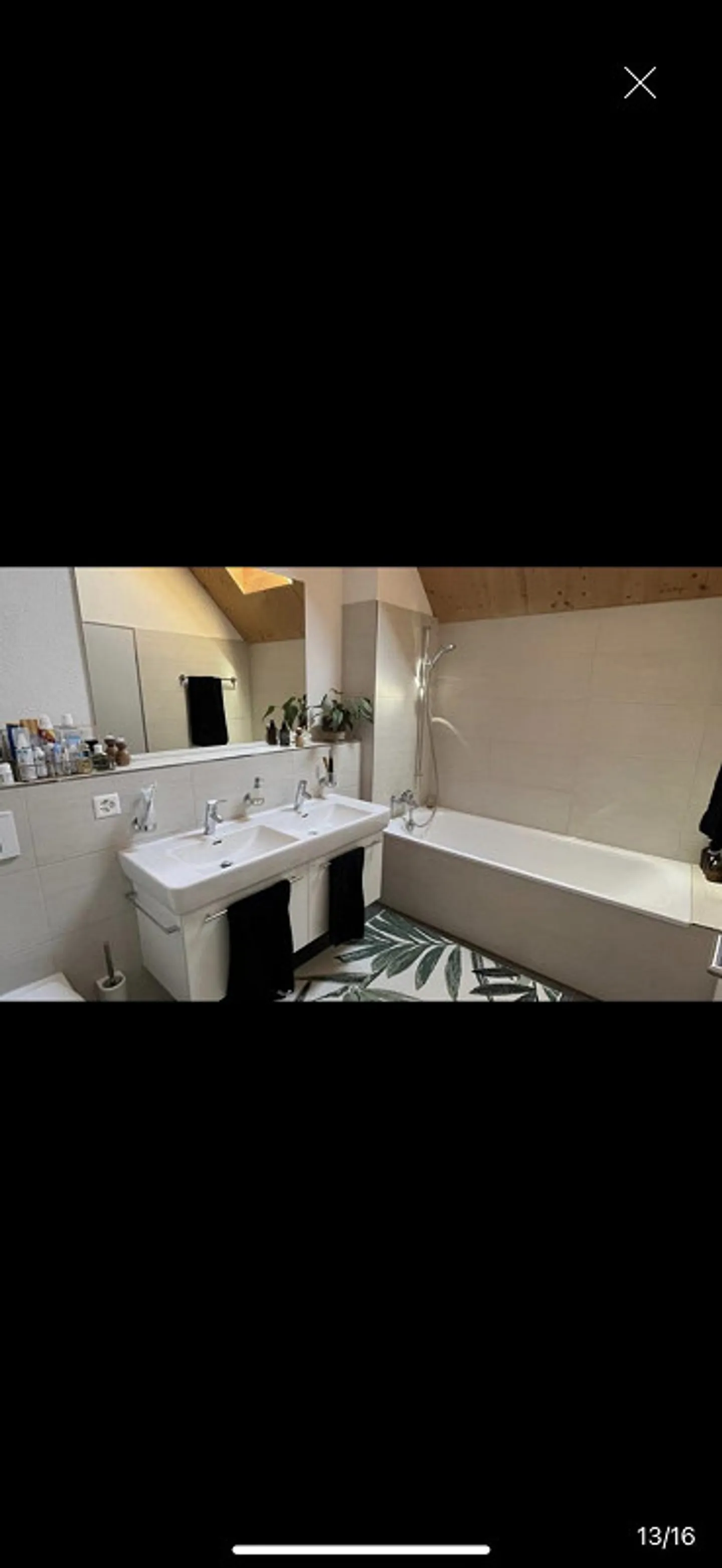 4.5 Zimmer Dach-Maisonnette-Wohnung - Foto 15 von 15