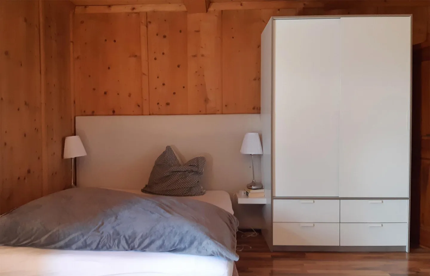 Wohngemeinschaft im Herrenhaus - Zimmer frei - Foto 2 von 6