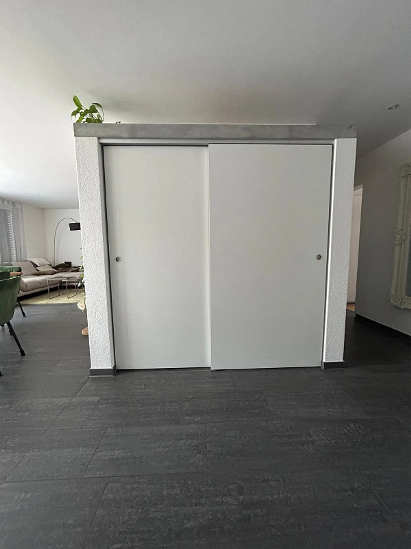 4.5-Zimmer-Wohnung an ruhiger Lage - Foto 2 von 12