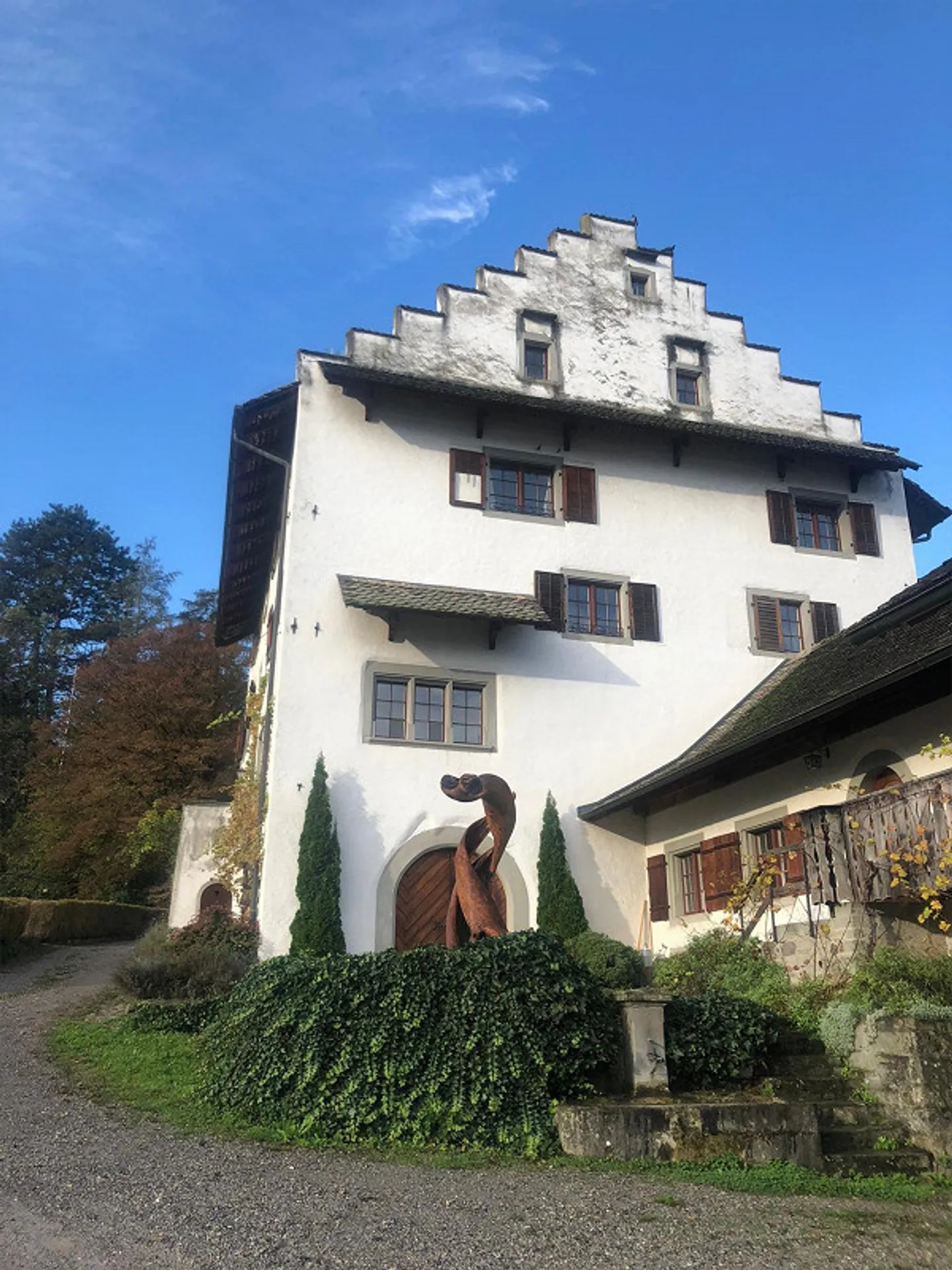Wohngemeinschaft im Herrenhaus - Zimmer frei - Foto 5 von 6