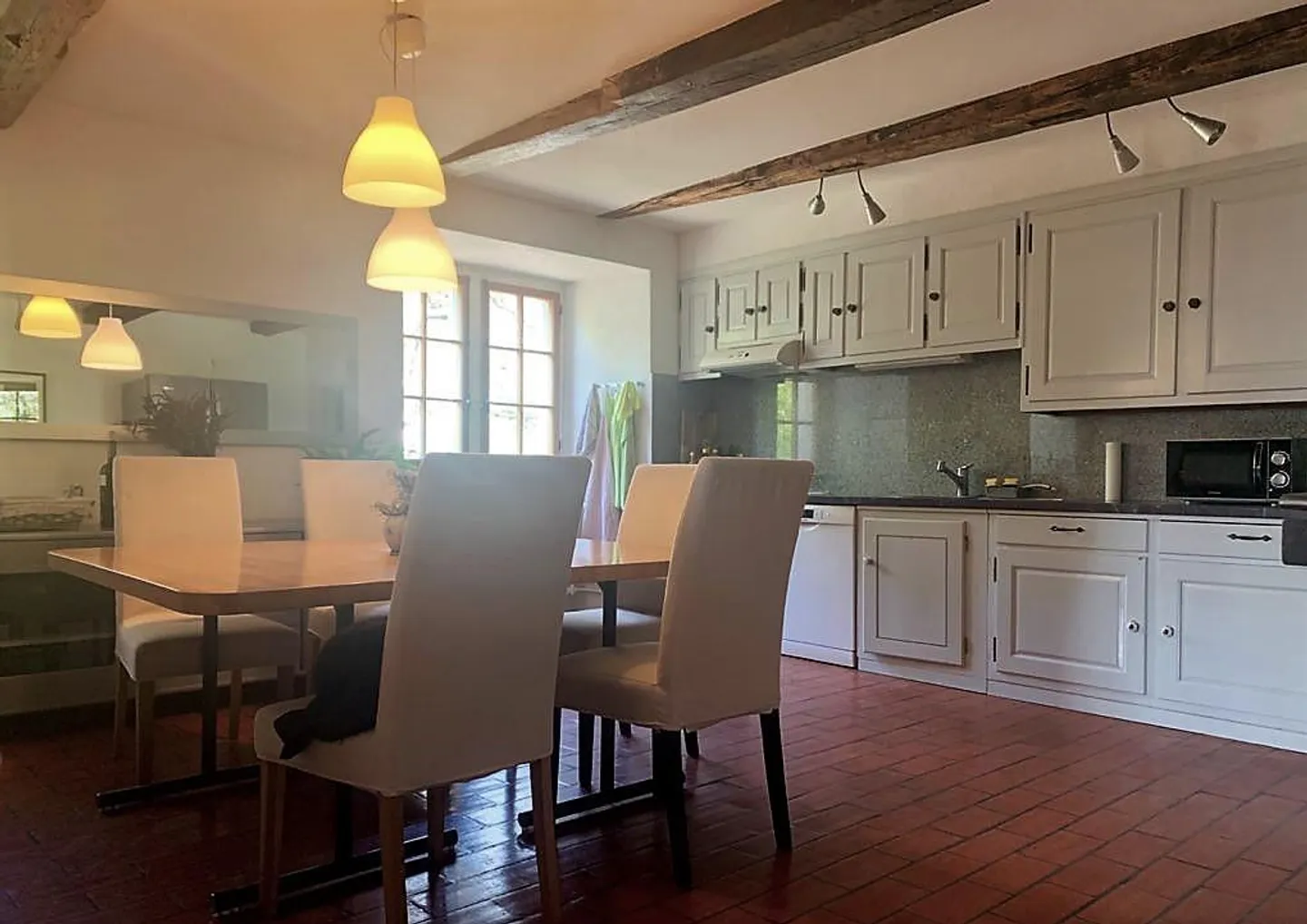 Wohngemeinschaft im Herrenhaus - Zimmer frei - Foto 6 von 6