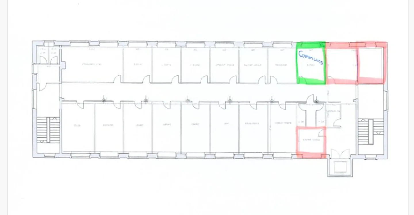 New Office Space in Sainte-Croix - Photo 5 of 8