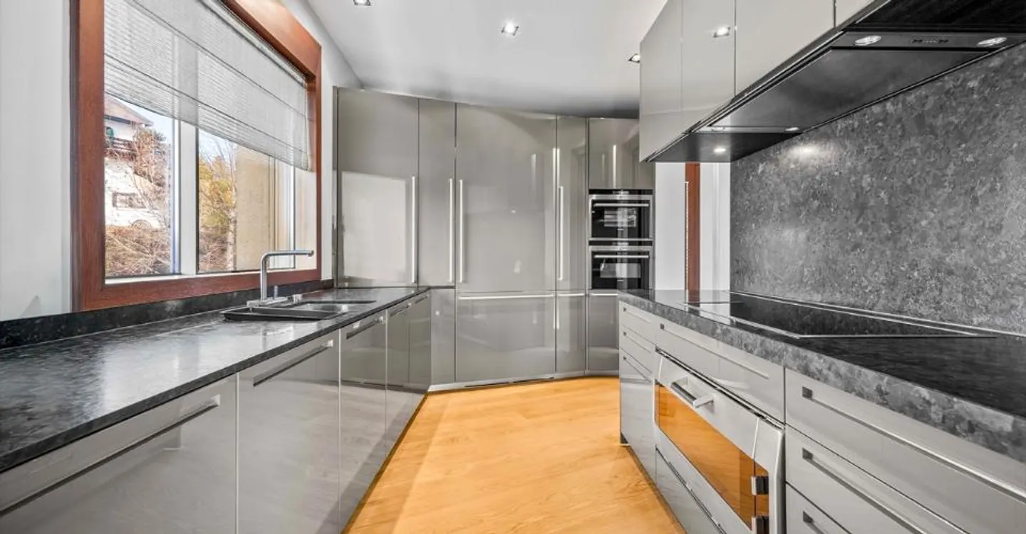 4,5-Zimmer-Wohnung - Foto 3 von 9