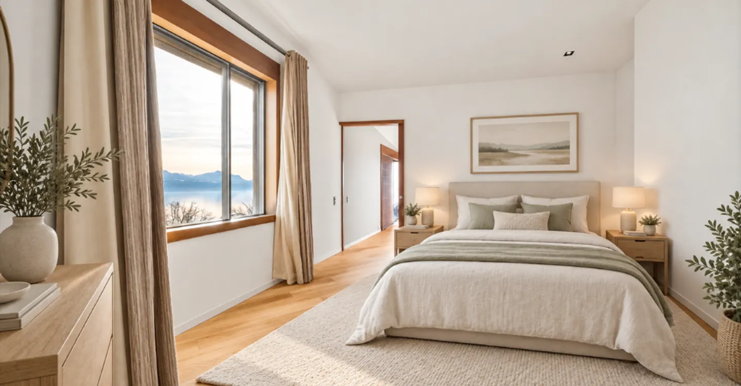 4,5-Zimmer-Wohnung - Foto 4 von 9