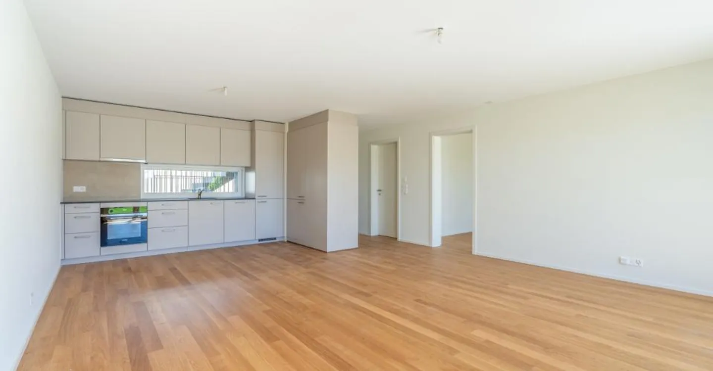 Appartement Charmant avec Jardin Privatif - Photo 4 sur 7
