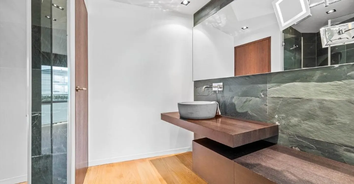 4,5-Zimmer-Wohnung - Foto 5 von 9