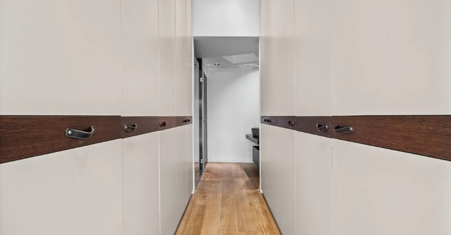 4,5-Zimmer-Wohnung - Foto 6 von 9