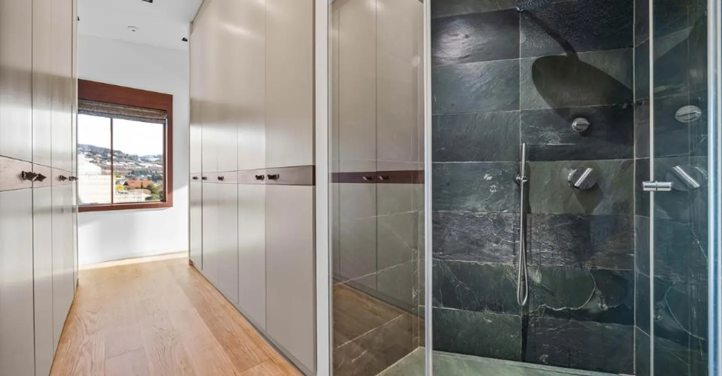 4,5-Zimmer-Wohnung - Foto 7 von 9