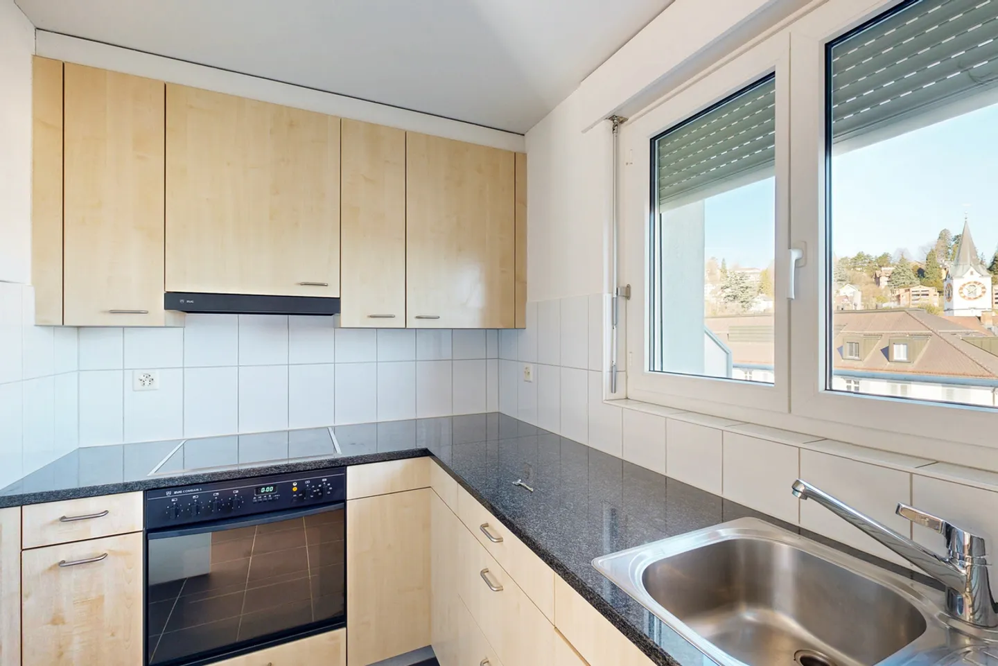 Living in the Heart of the City - Spacious Oasis of Well-Being! - Photo 1 of 10