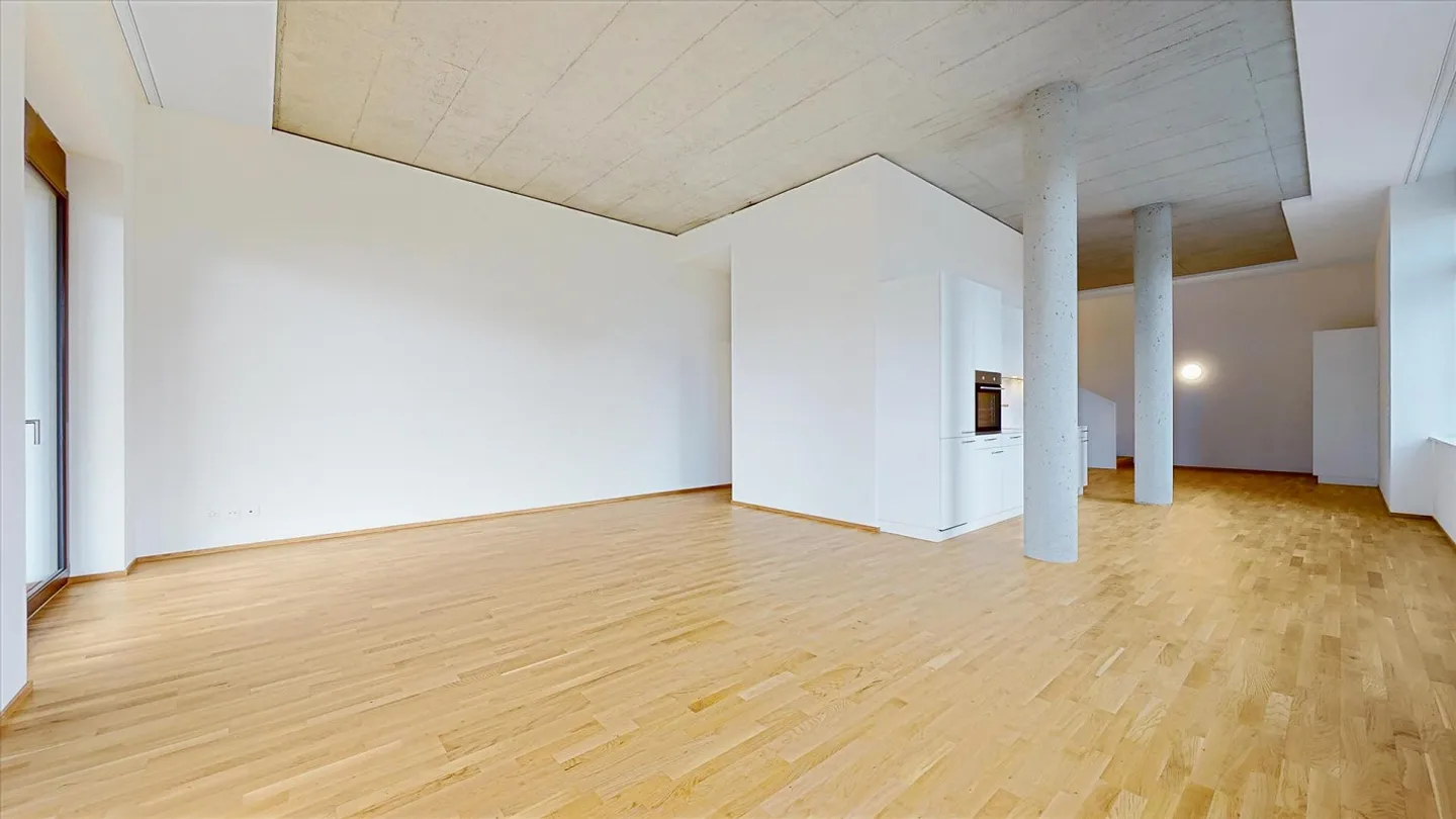 Atelier à louer - Photo 3 sur 5