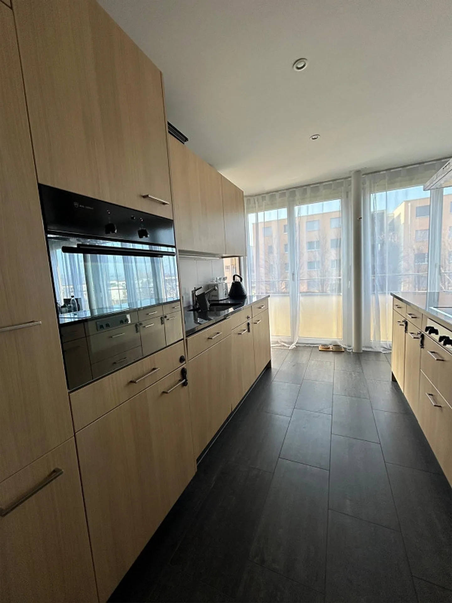 4.5-Zimmer-Wohnung an ruhiger Lage - Foto 6 von 12