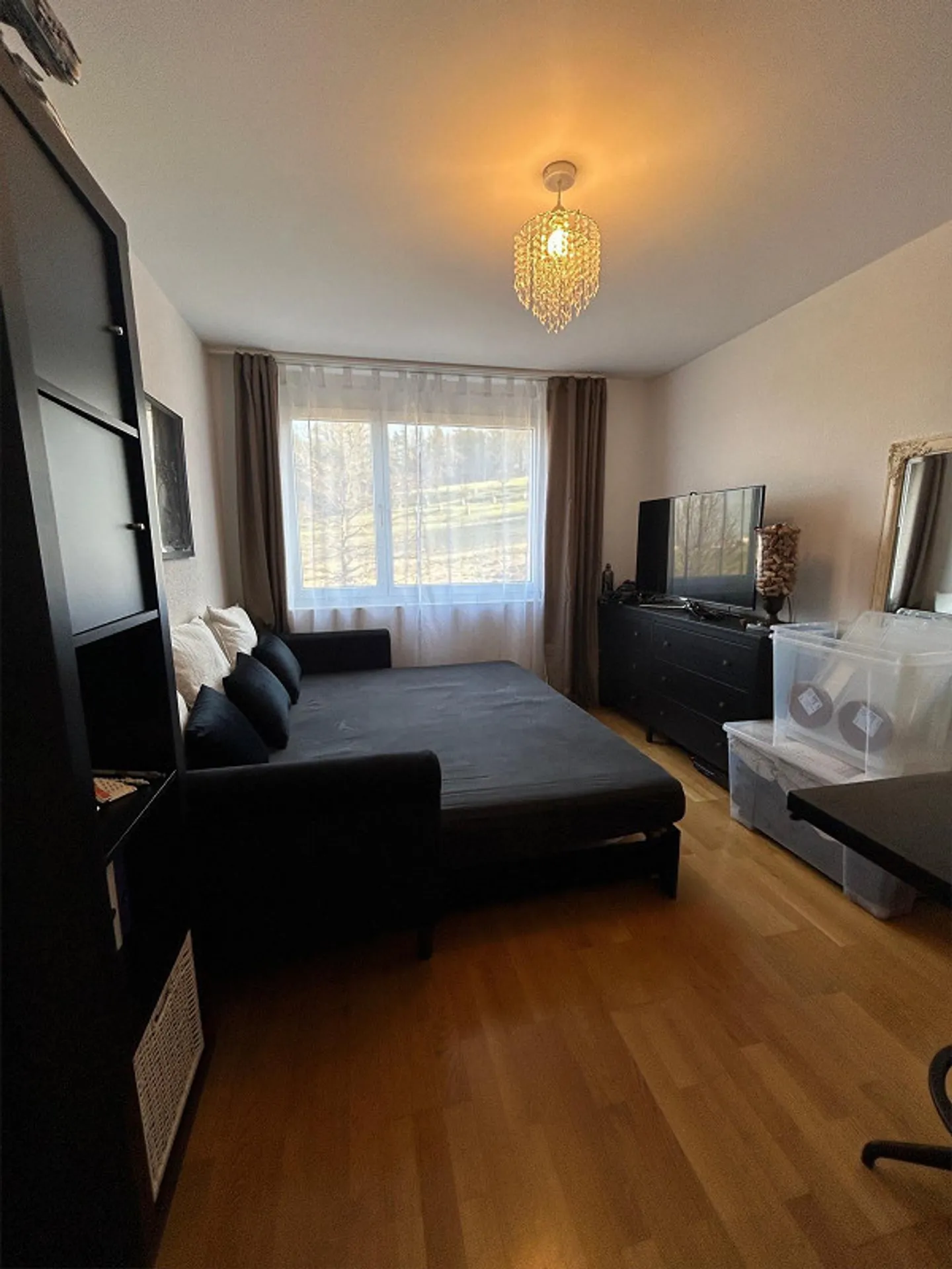 4.5-Zimmer-Wohnung an ruhiger Lage - Foto 7 von 12