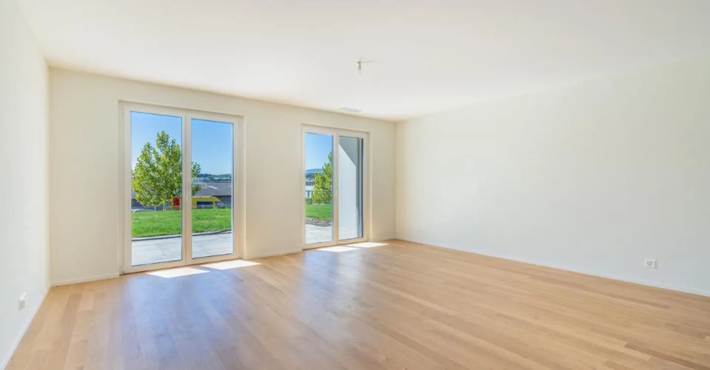 Appartement Charmant avec Jardin Privatif - Photo 5 sur 7