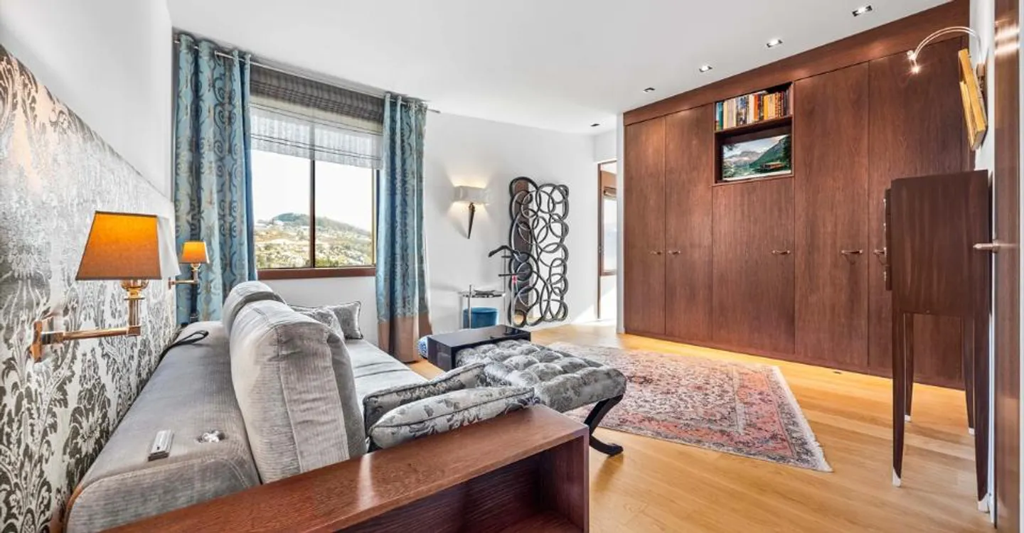4,5-Zimmer-Wohnung - Foto 9 von 9