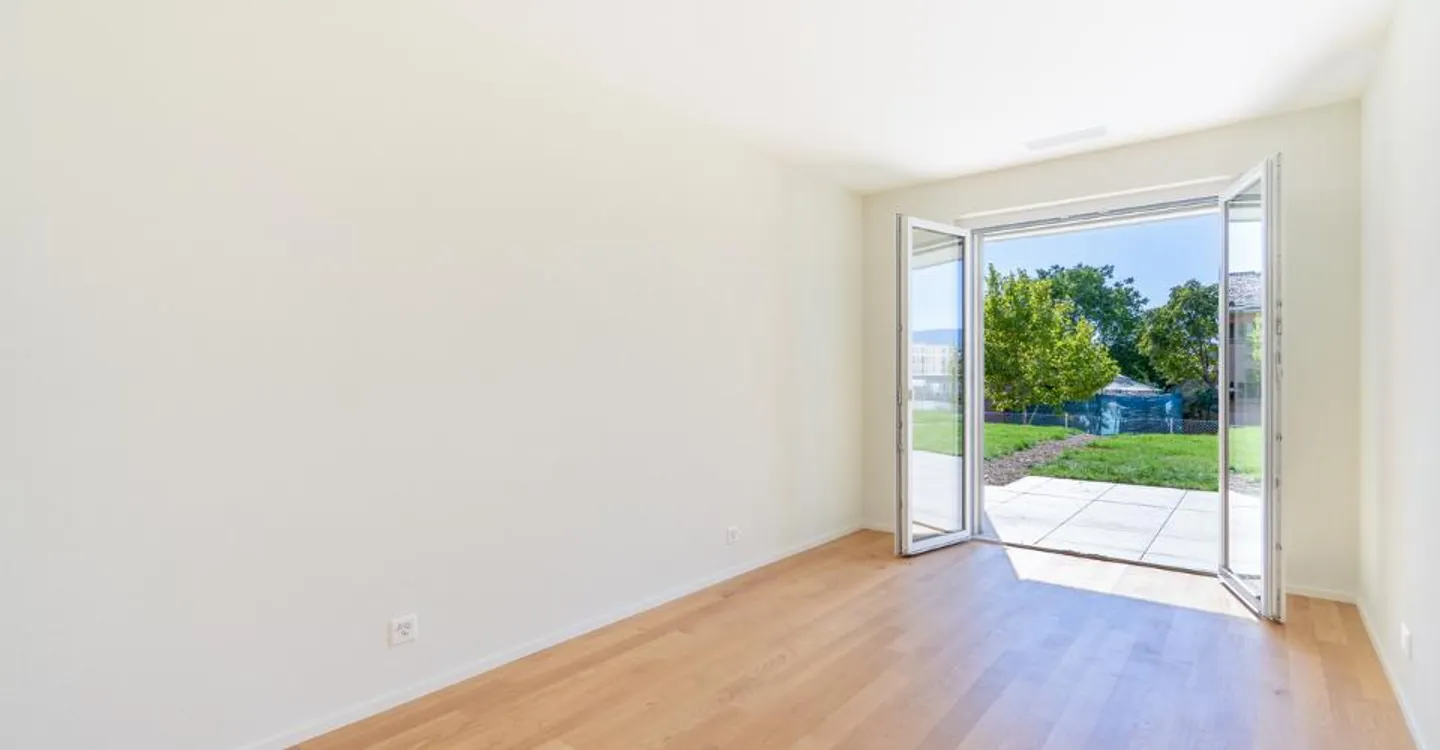 Appartement Charmant avec Jardin Privatif - Photo 6 sur 7