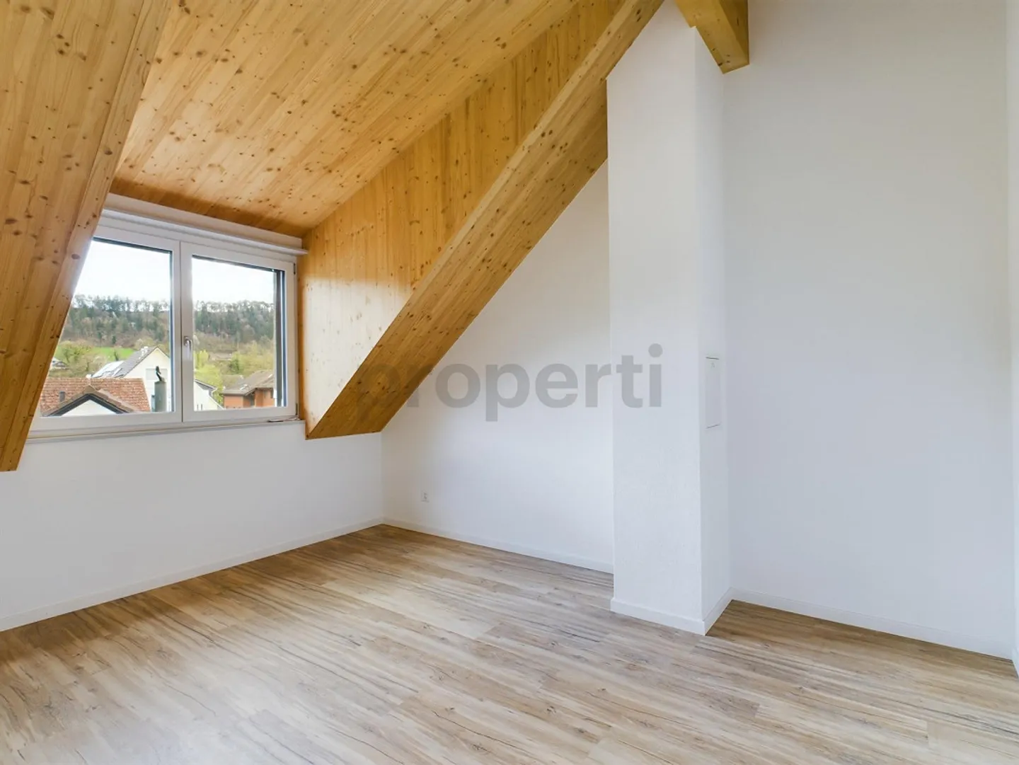 Attico di 6,5 stanze con terrazza sul tetto di 33 m², casa intelligente e Miner... - Foto 6 di 16
