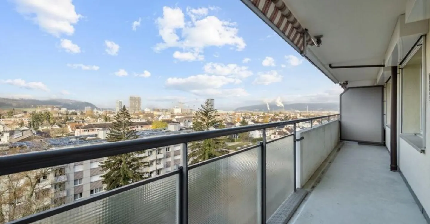 Bella appartamento di 4.5 stanze a Pratteln - Foto 9 di 9