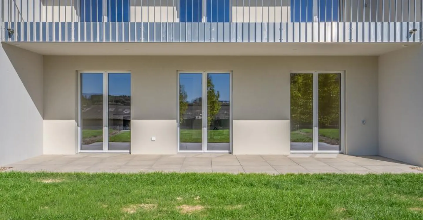Appartement Charmant avec Jardin Privatif - Photo 7 sur 7