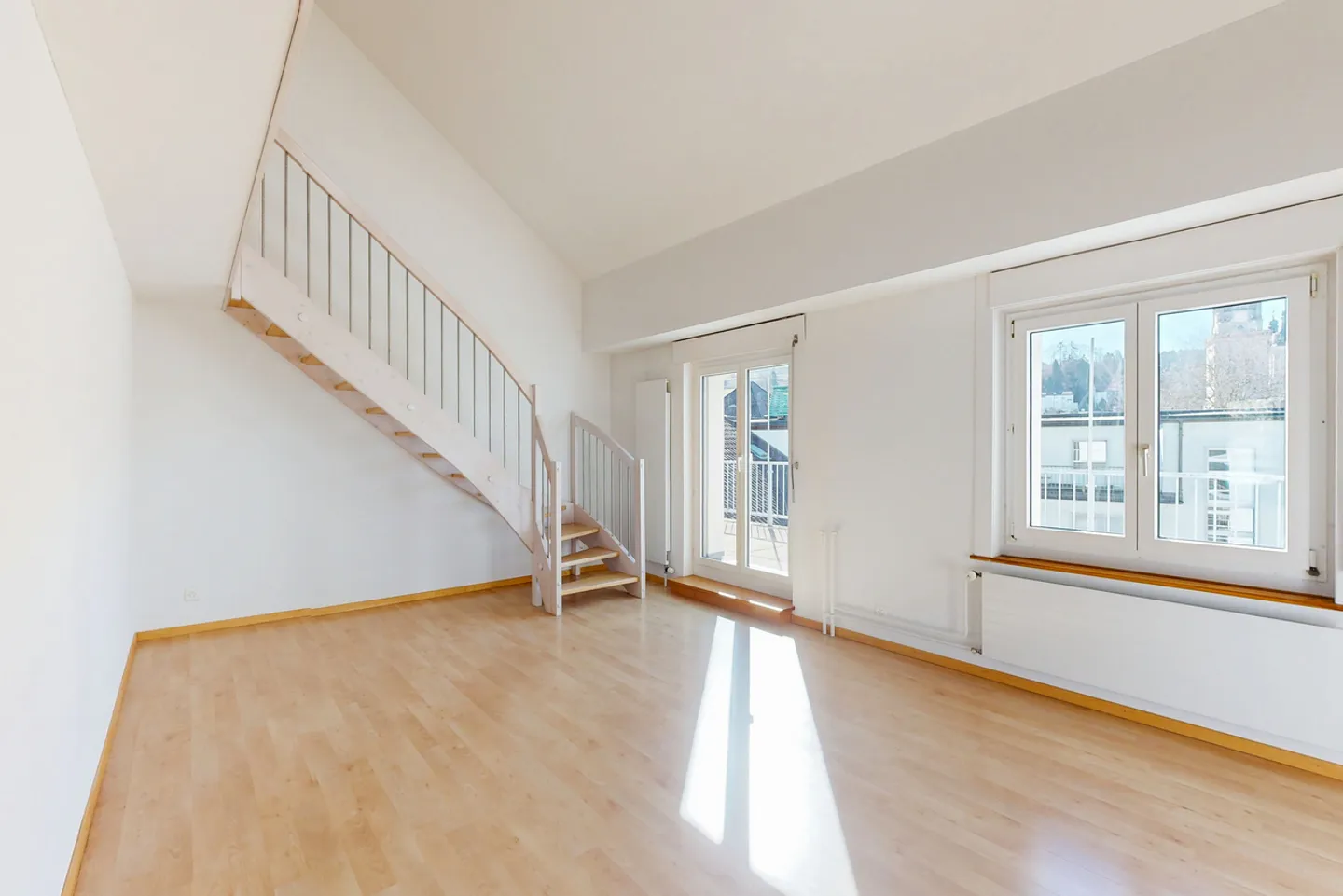 Living in the Heart of the City - Spacious Oasis of Well-Being! - Photo 7 of 10