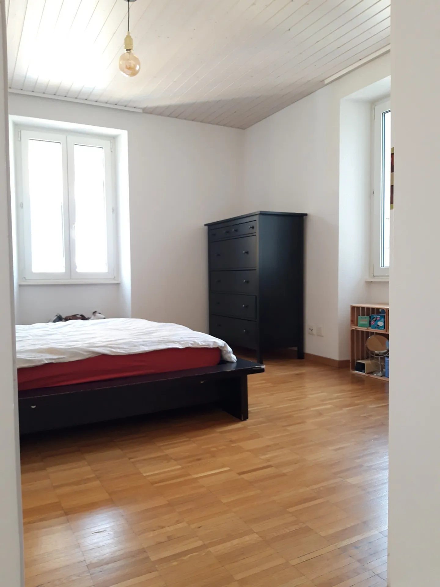 2.5 rooms in downtown Fribourg - Photo 4 of 7