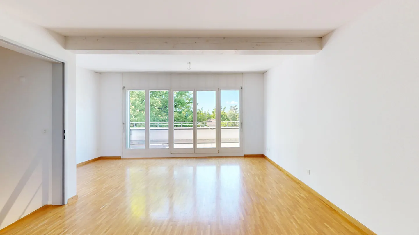 Maison individuelle en bande spacieuse de 6 pièces avec garage - Photo 14 sur 25