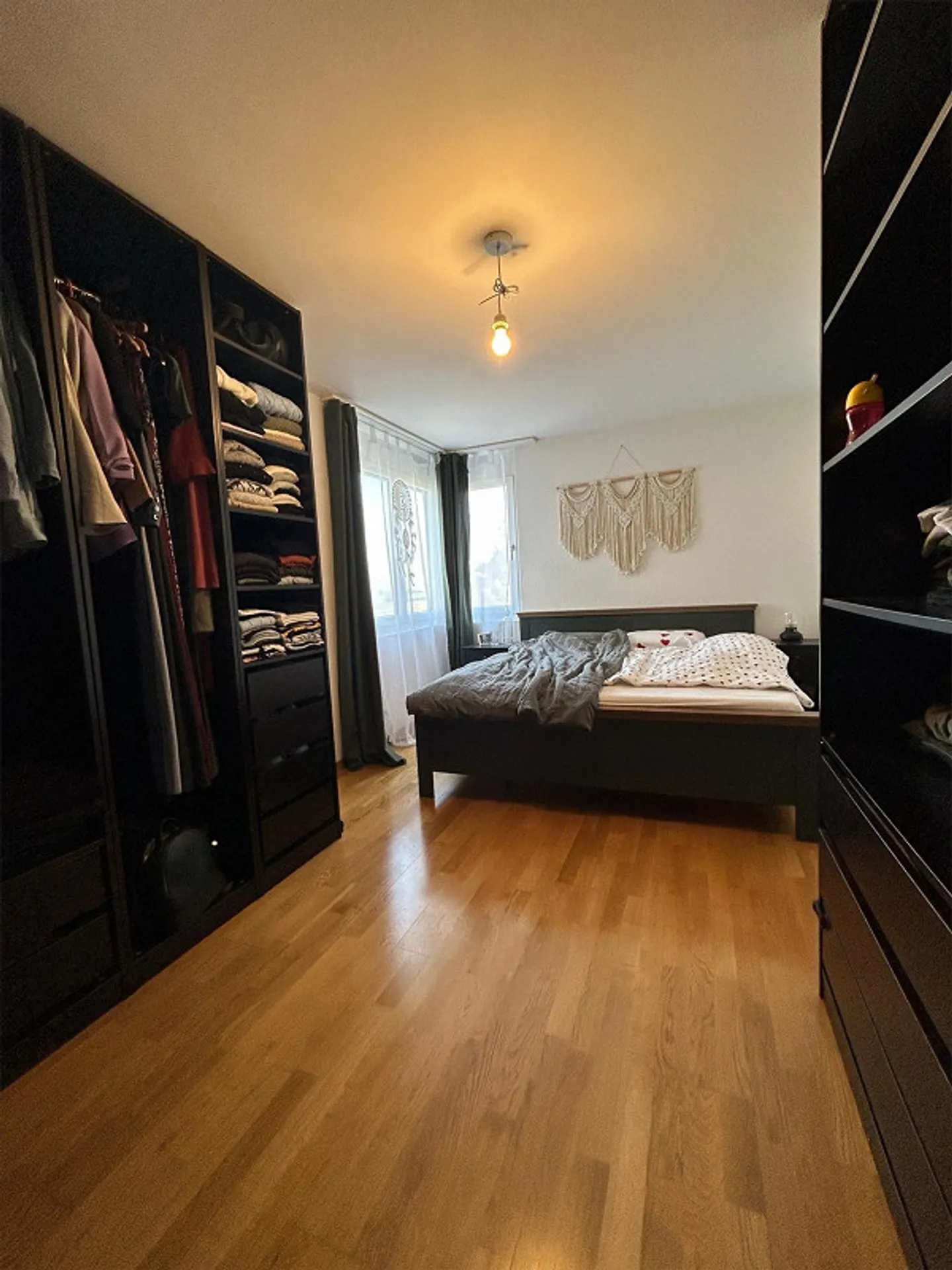 4.5-Zimmer-Wohnung an ruhiger Lage - Foto 8 von 12