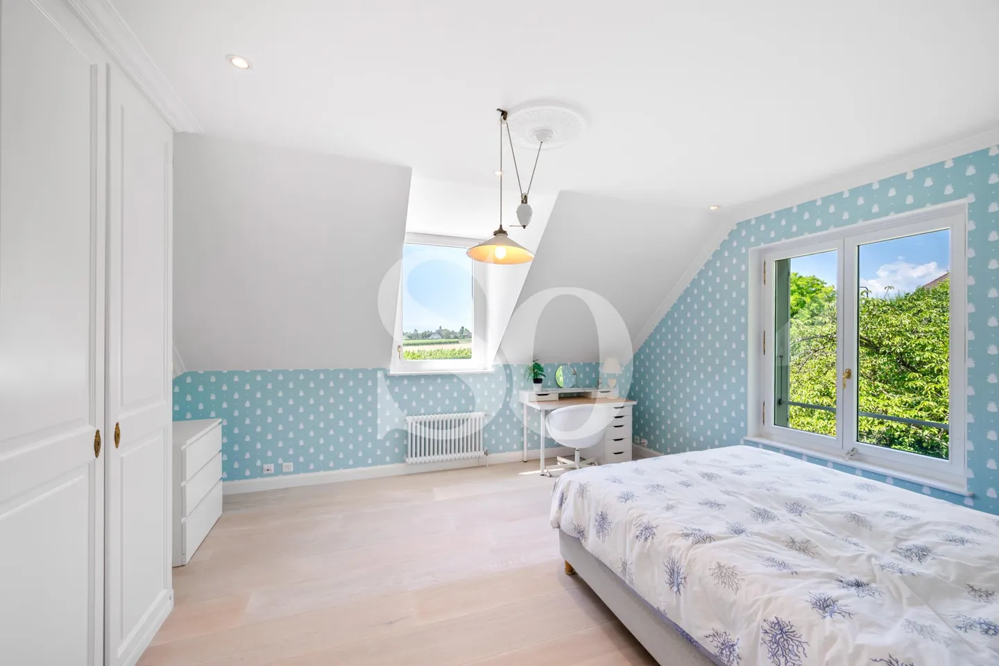 Wunderschöne Detached Villa in Terre Sainte - Foto 8 von 12