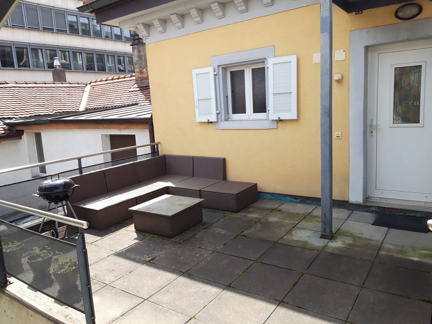 2.5 rooms in downtown Fribourg - Photo 6 of 7