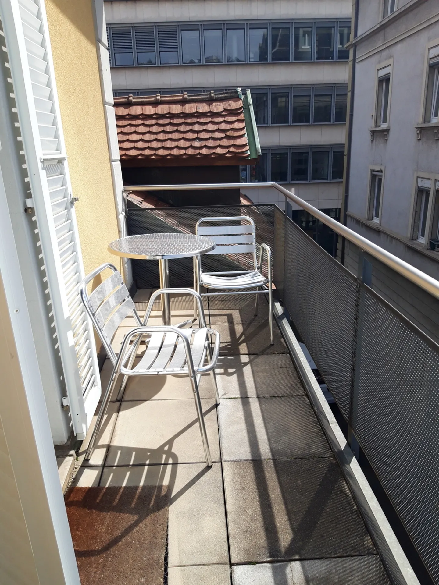 2.5 rooms in downtown Fribourg - Photo 7 of 7