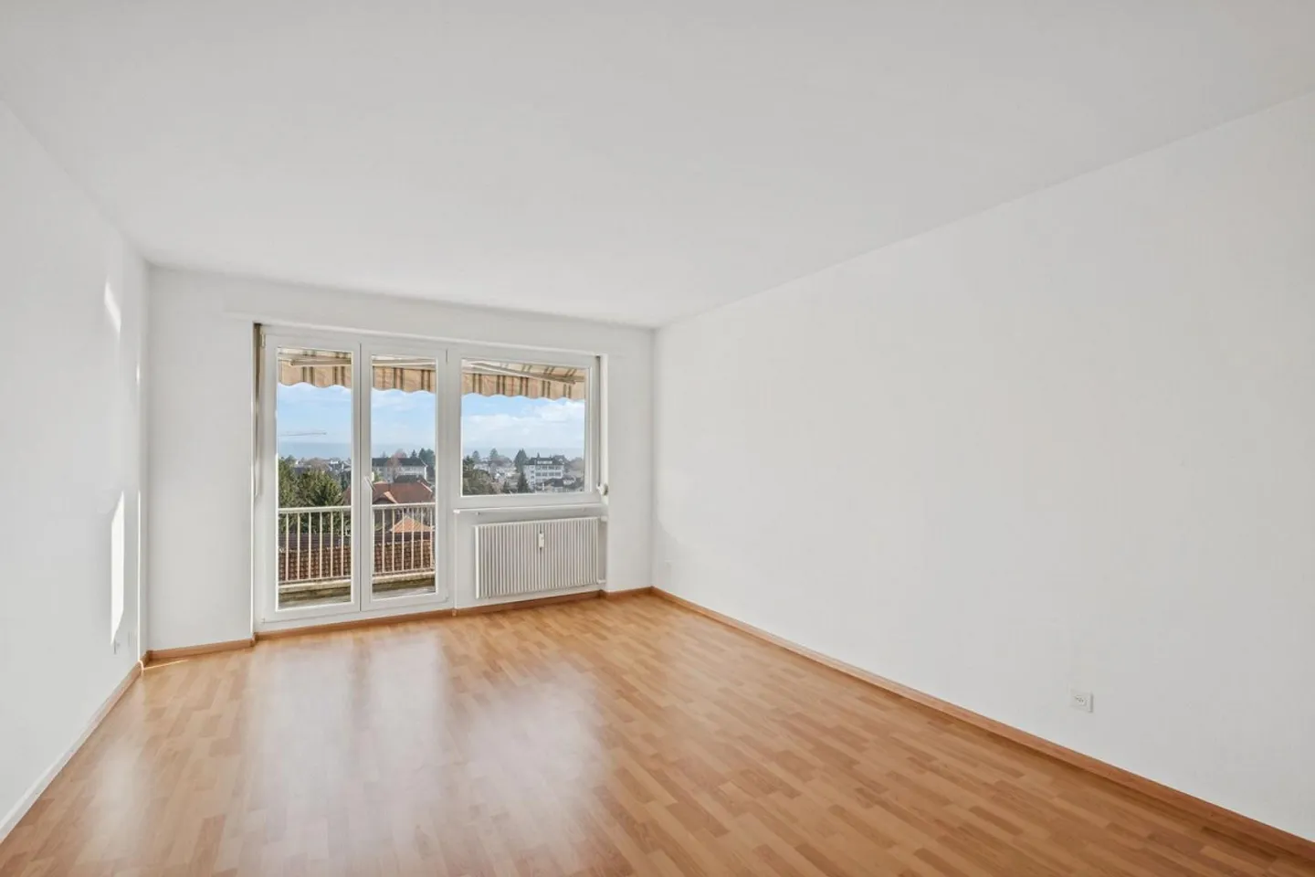 Appartamento moderno in natura - Foto 5 di 11