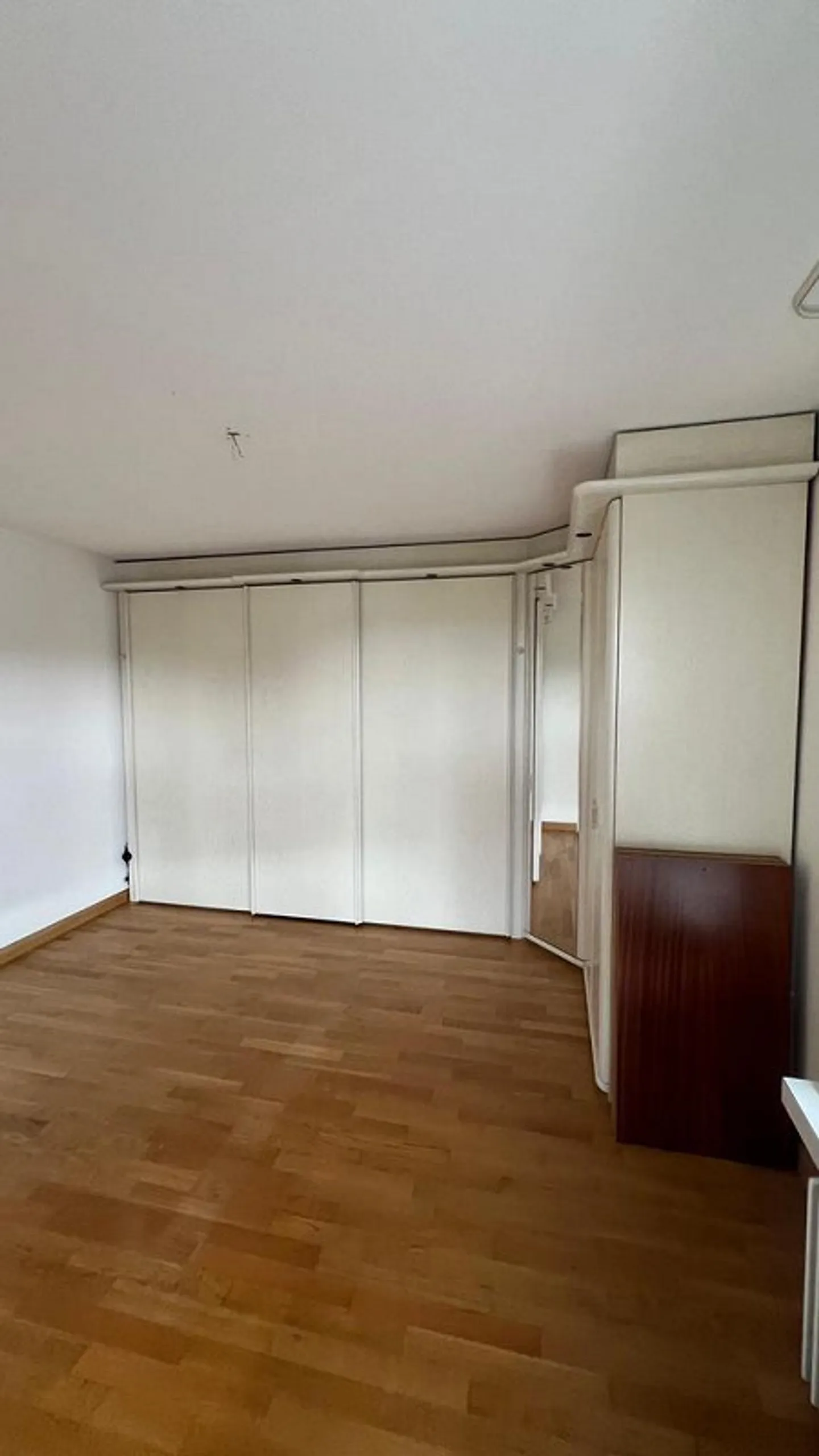 Geräumige Attikawohnung mit Terrasse - Foto 7 von 10