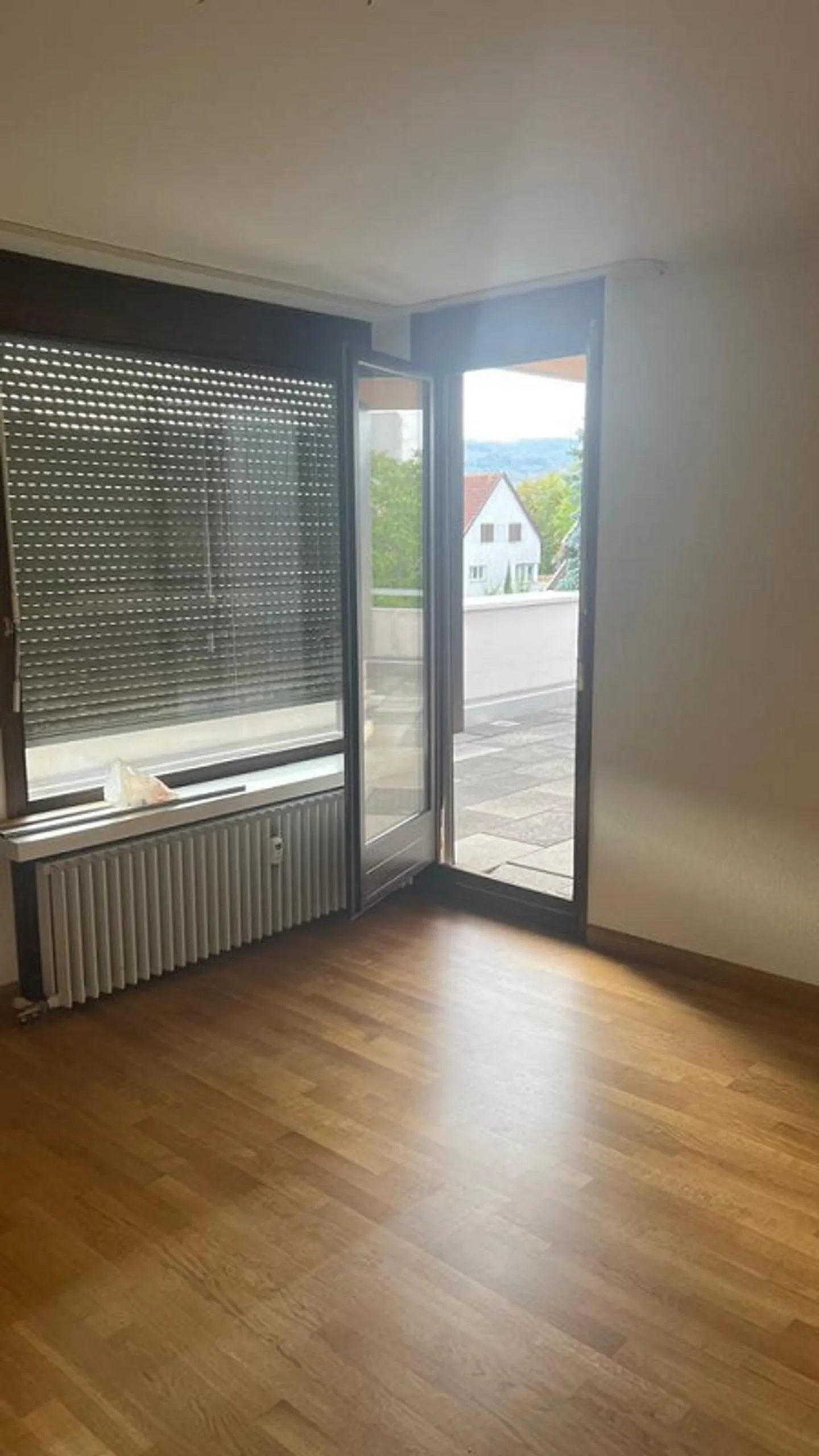 Geräumige Attikawohnung mit Terrasse - Foto 8 von 10
