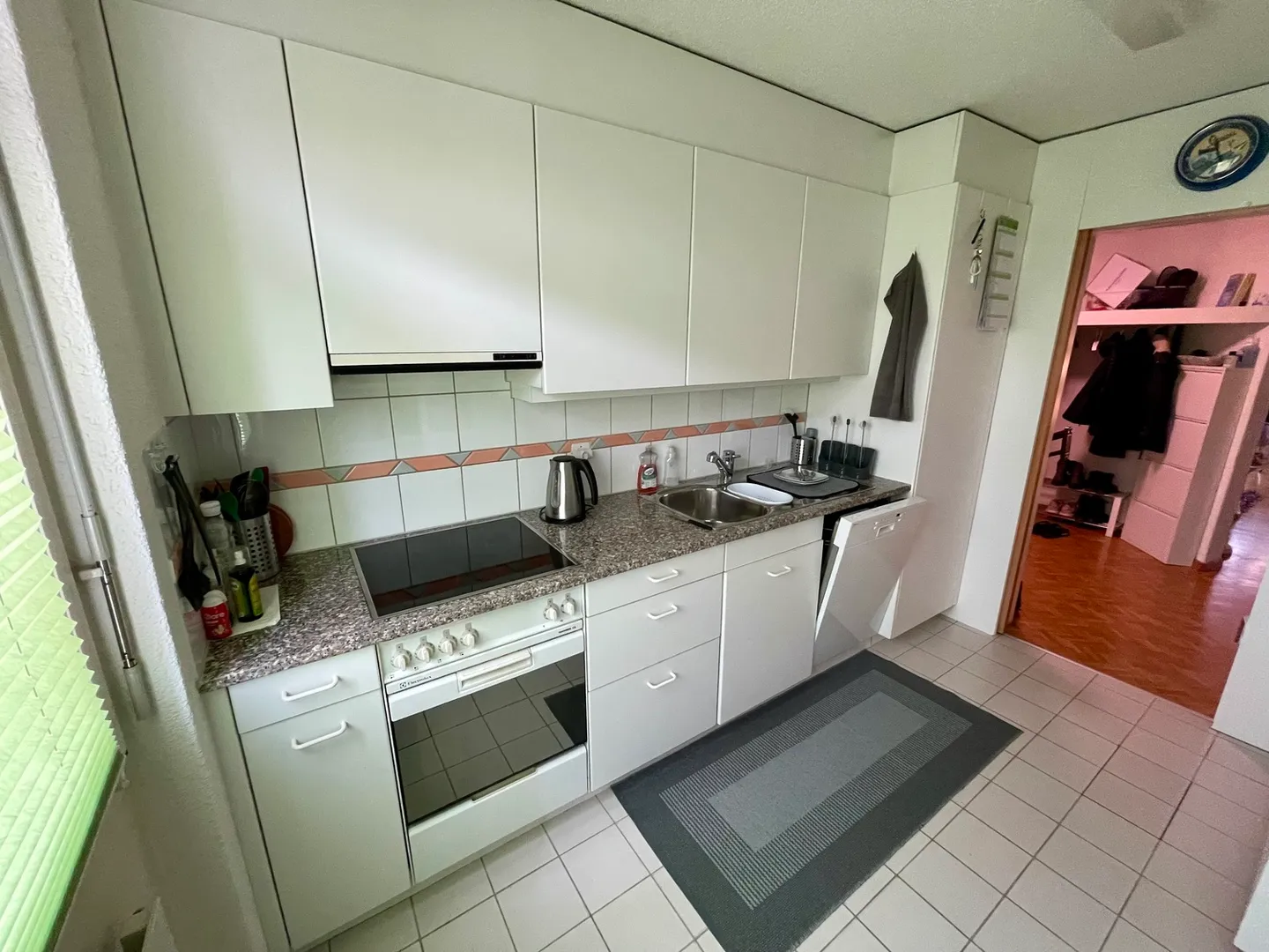 Möblierte Wohnung in Ittigen - Foto 4 von 10