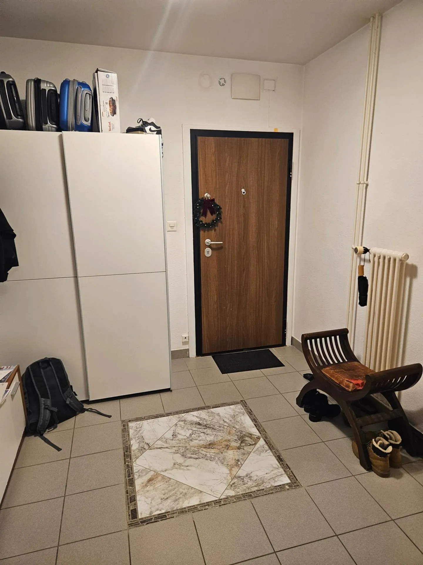 Appartement à vendre - Photo 2 sur 10