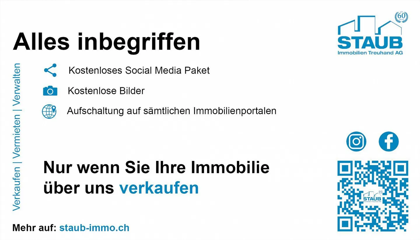 4.5-Zimmer-Wohnung an ruhiger Lage - Foto 12 von 12