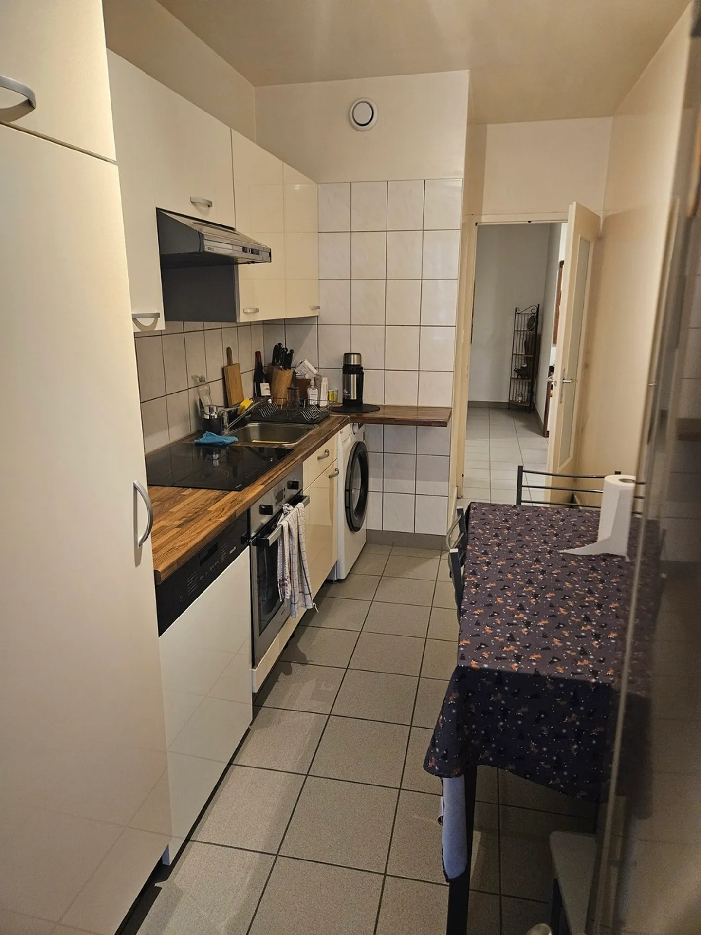 Appartement à vendre - Photo 3 sur 10