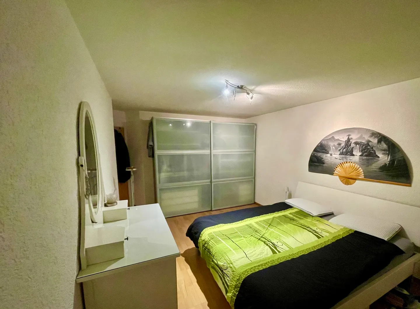 Möblierte Wohnung in Ittigen - Foto 6 von 10