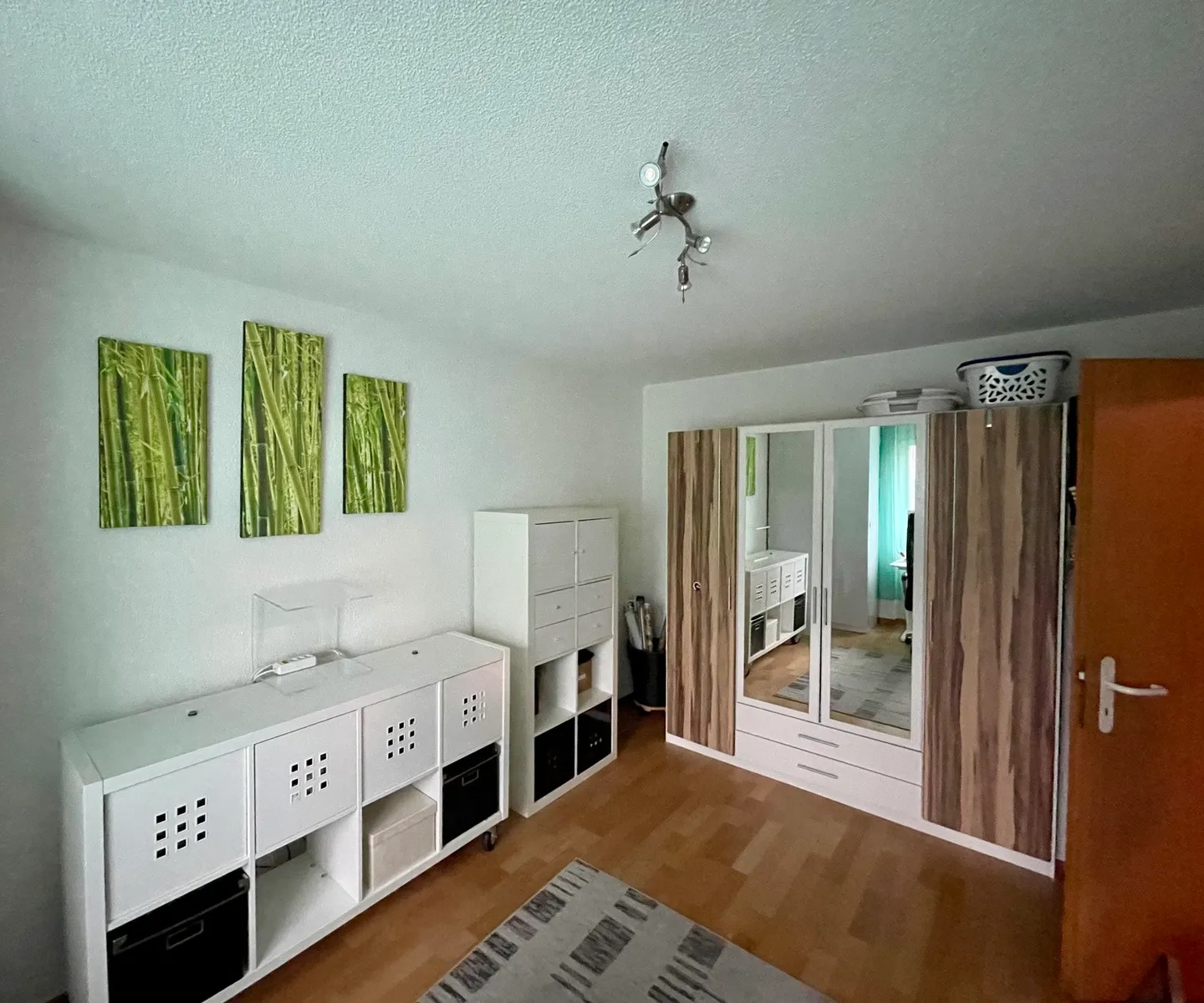 Möblierte Wohnung in Ittigen - Foto 9 von 10