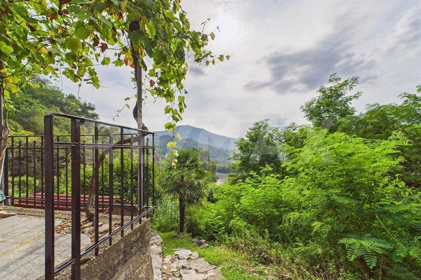 Maison de vacances dans le vert du Malcantone - Photo 7 sur 13