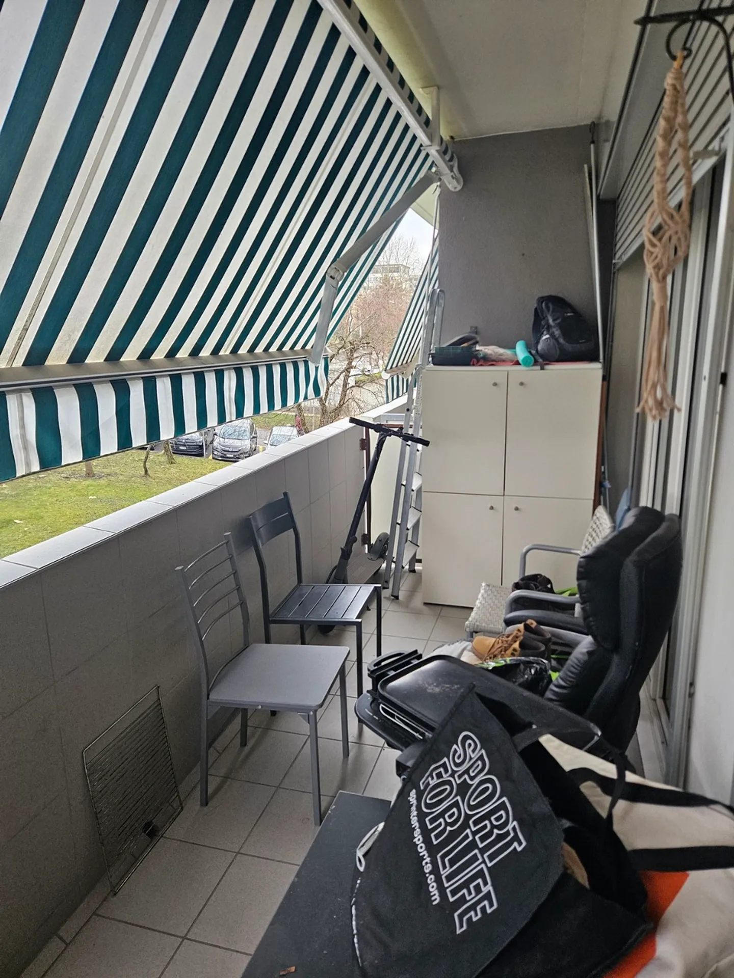 Appartement à vendre - Photo 9 sur 10