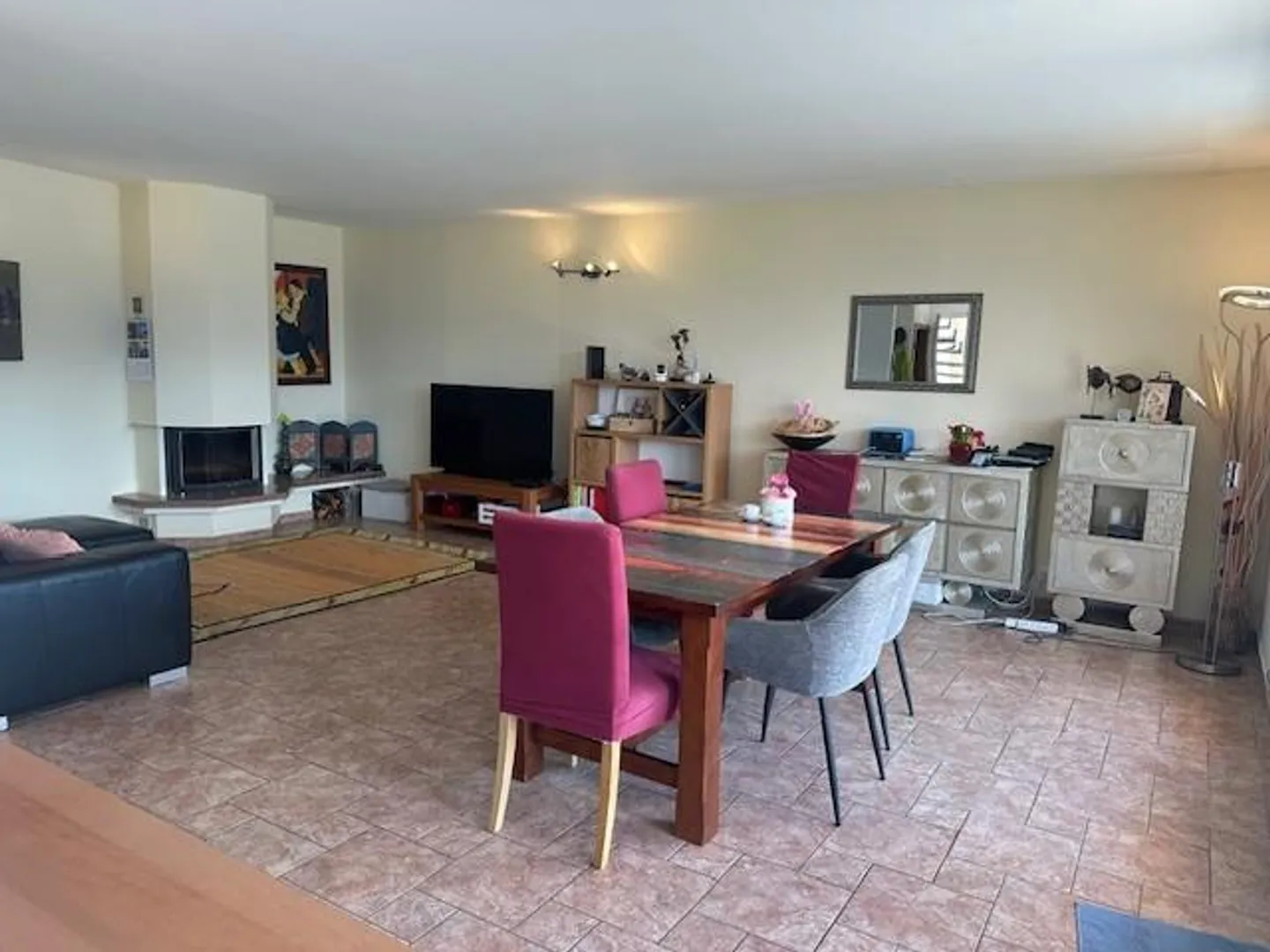 Vente maison individuelle sur deux étages - Serocca d'Agno - Photo 1 sur 27
