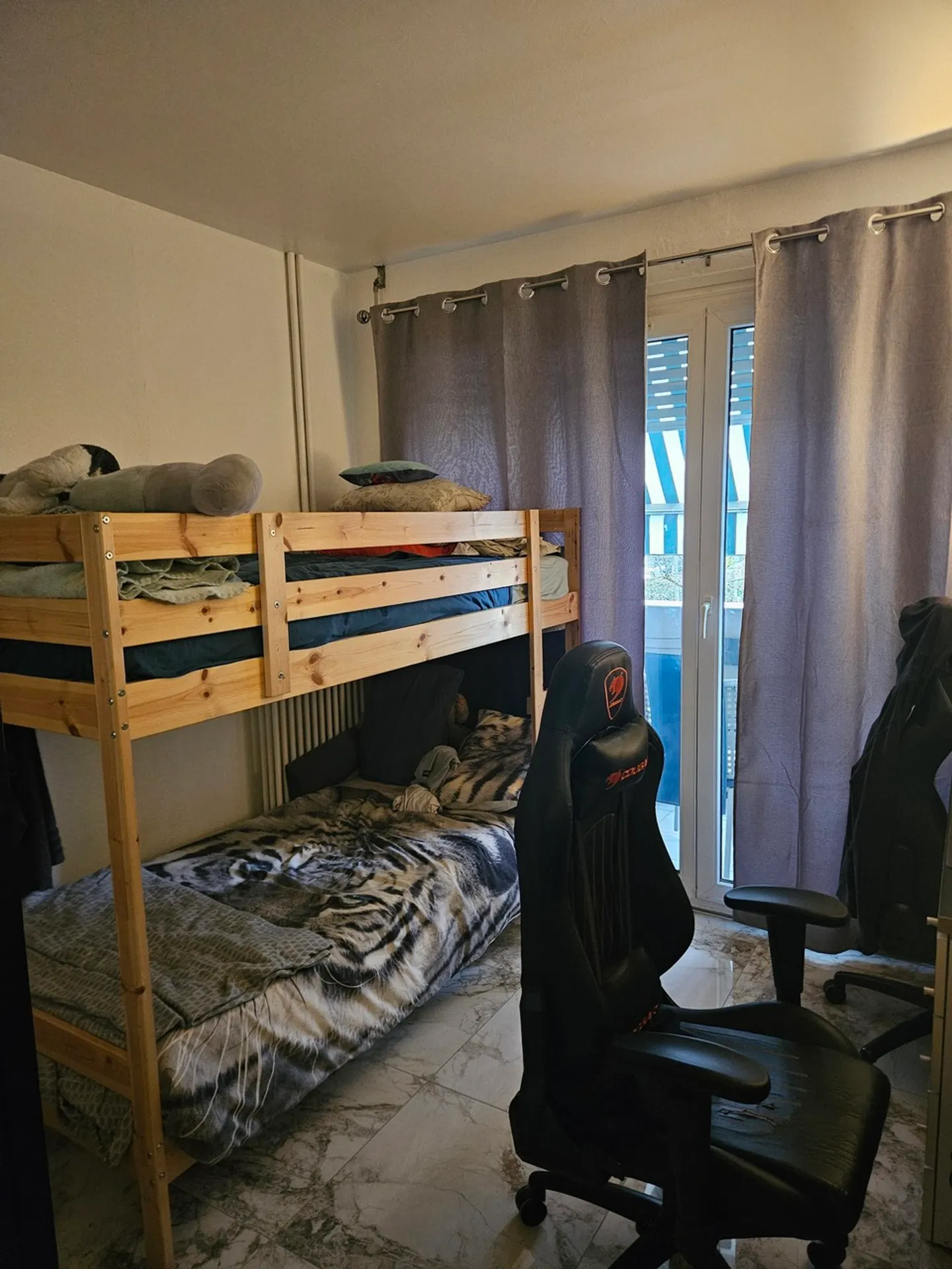 Appartement à vendre - Photo 6 sur 10